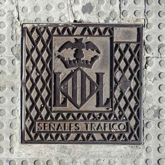 Escudo de València Alcantarilla