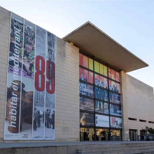 Experiencia «De todas las colinas llegan gritos»