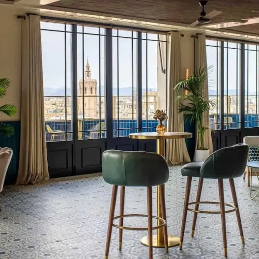 Experiencias culturales y talleres en el Hotel Only YOU