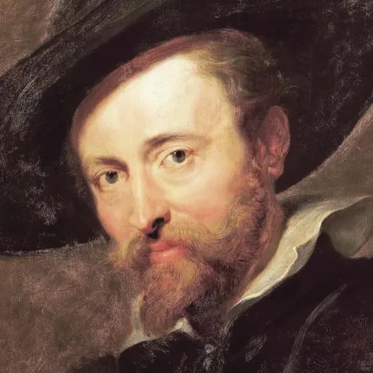 Exposición «Rubens. El florecimiento de un genio» en València