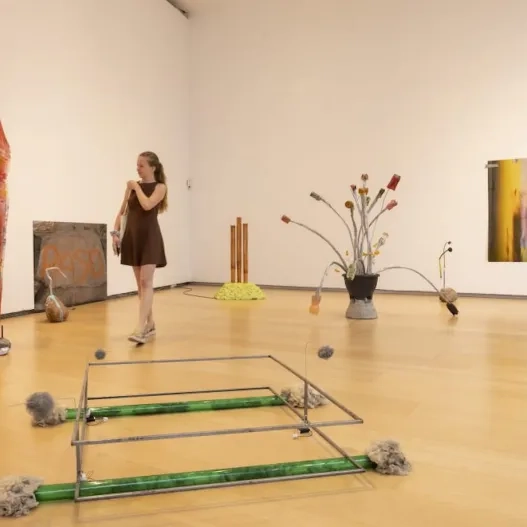 Exposición «Te llamo cuerpo» en València