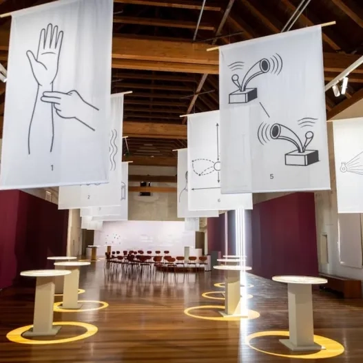 Exposición de Pablo Helguera en València