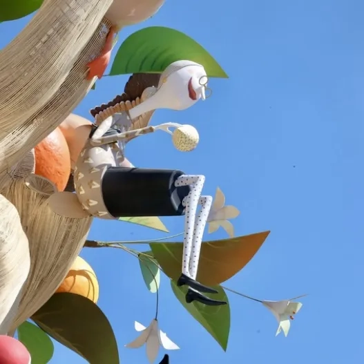 Plantà Falla