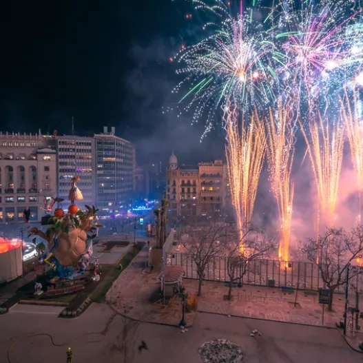 Cremà Falla