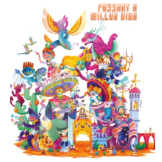 Falla Cuba