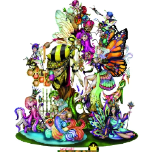 Falla Regne