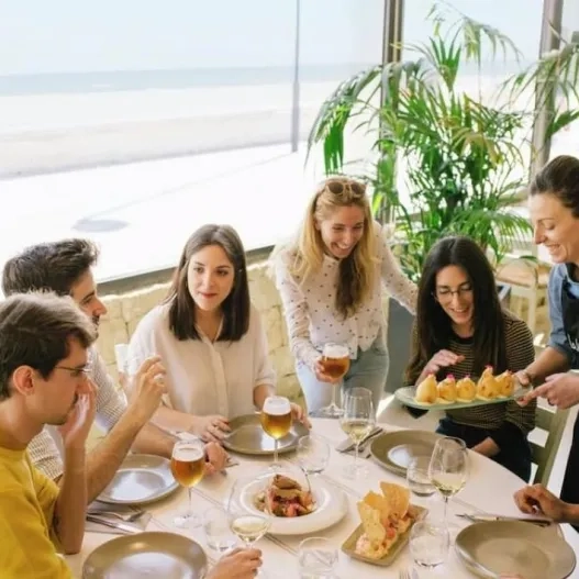 Ftalks Food Summit en València