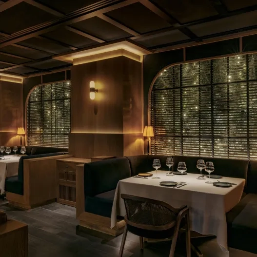 Noble Restaurante