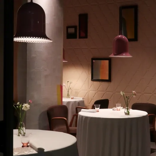 Restaurante Flores Raras de Valencia