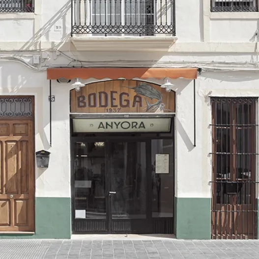Bodega Anyora
