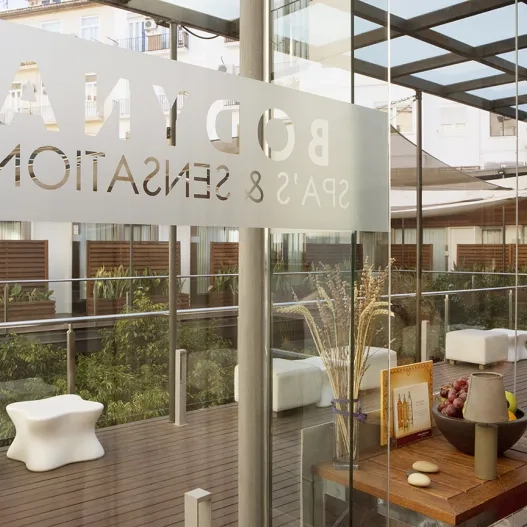 Spa Bodyna Valencia