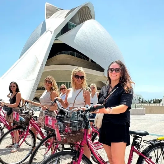 Doyoubike- Alquiler de Bicicletas - Bike Tours