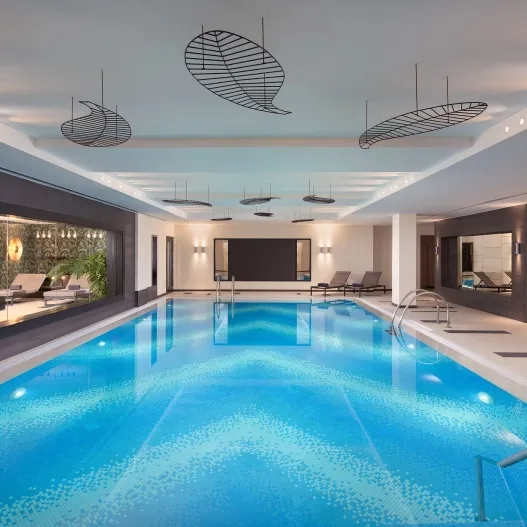 Spa Jardí Wellness Valencia