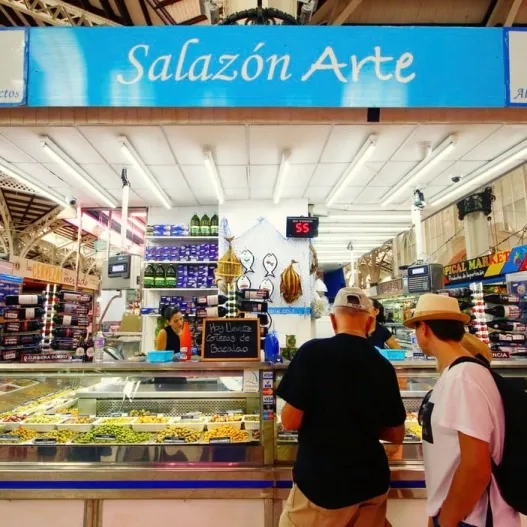 Salazonarte