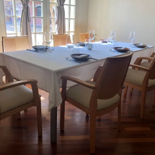 rESTAURANTE Trenca Beach