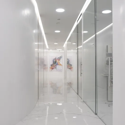 Clinica Rahhal Valencia