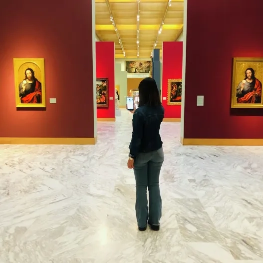 Museo de Bellas Artes