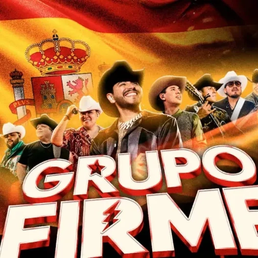 Grupo Firme