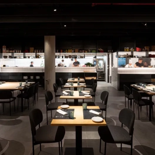 Restaurante Habitual Valencia