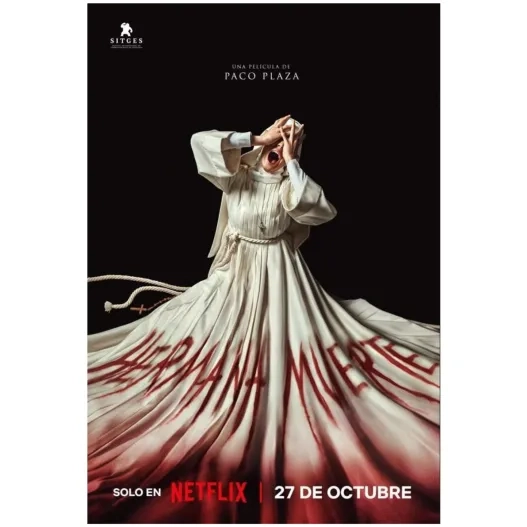 Hermana Muerte