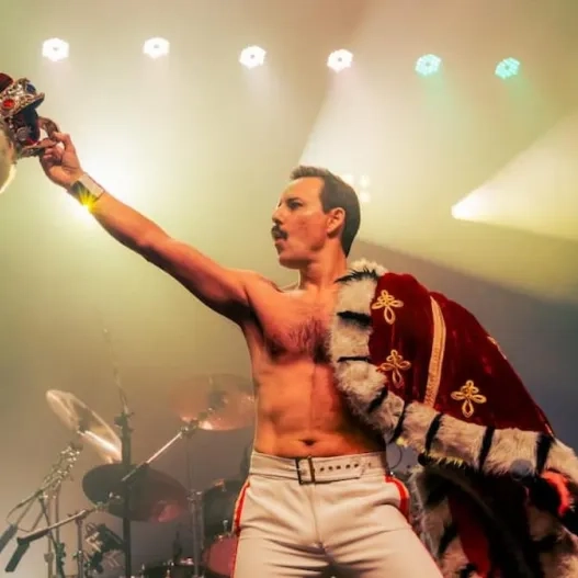 Homenaje a Queen en València