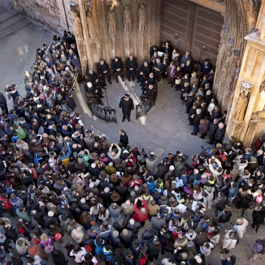 Tribunal de las Aguas