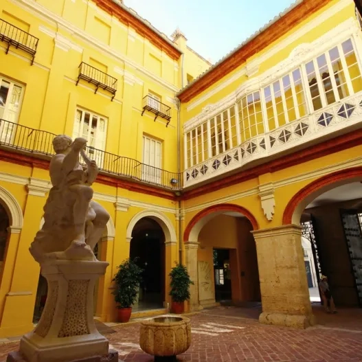 Museo de la Ciudad