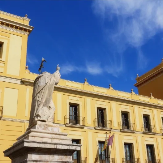 Palacio Cervelló