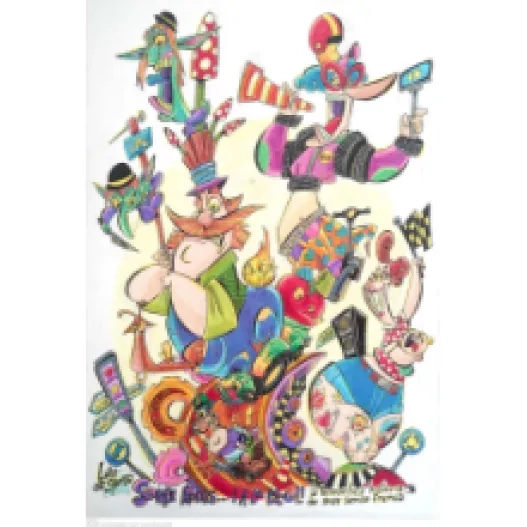 Falla Jeronima Galeus