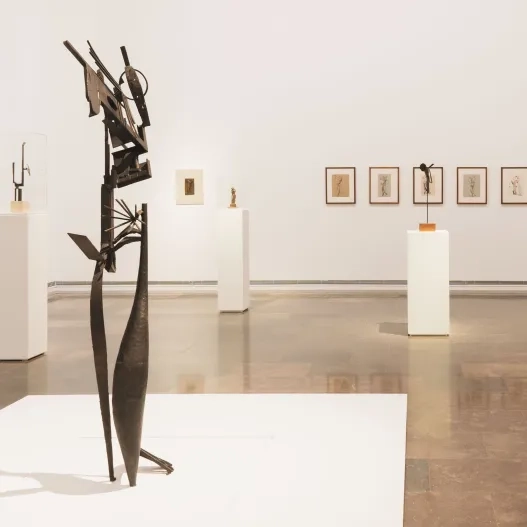 Museo IVAM Valencia