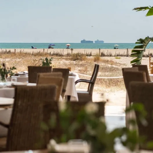 Restaurante LEstibador Valencia