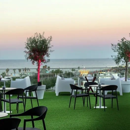 La Sucursal Restaurant