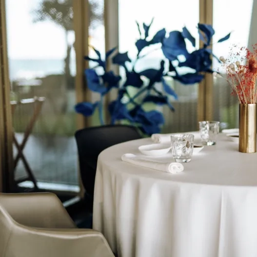 Restaurante La Sucursal Valencia