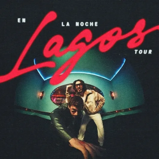 Lagos