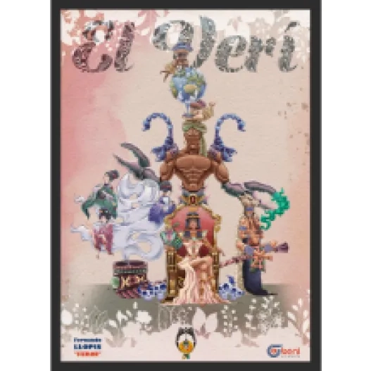 Falla Linterna - Avinguda de l'Oest