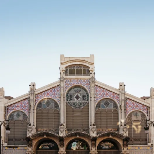 mercado central portada