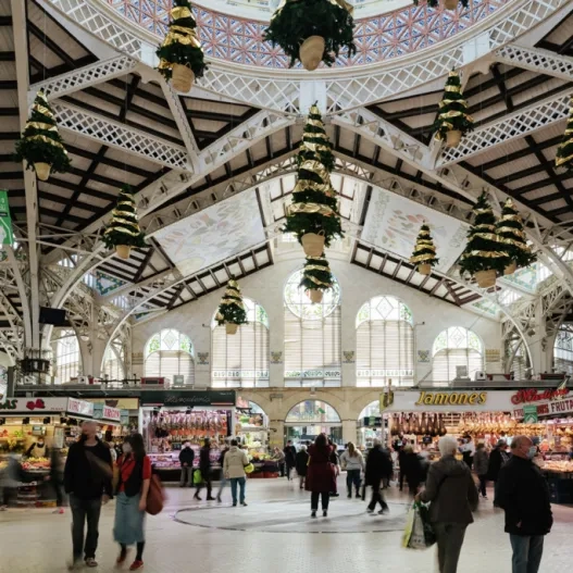 Mercado Central