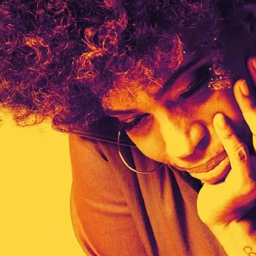 Macy Gray