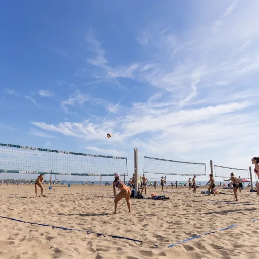 Playa Valencia