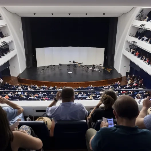 Palau de Les Arts