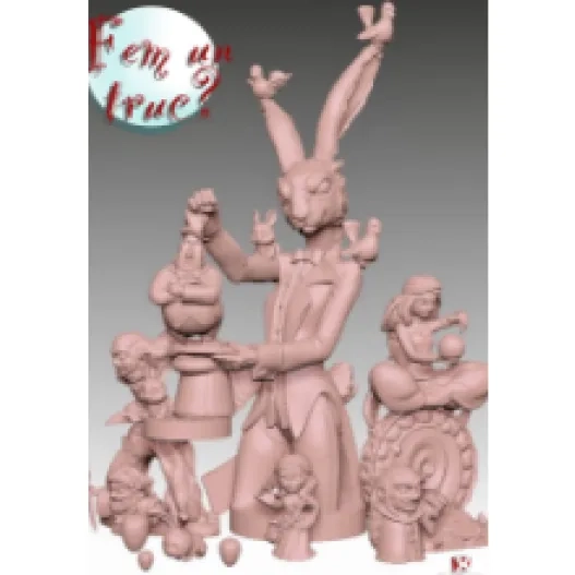 Falla del Cabanyal