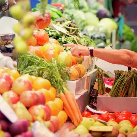 Mercado Central
