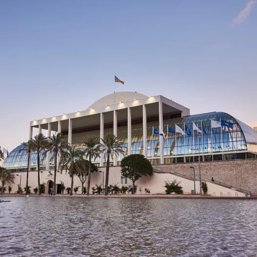 Mostra365 en València