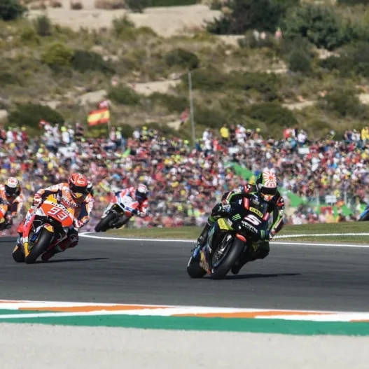 Moto GP