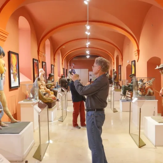 Museo Fallero
