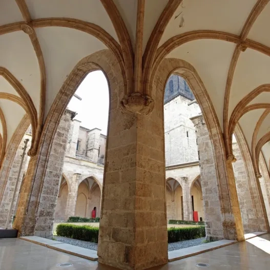 Museo del Carmen