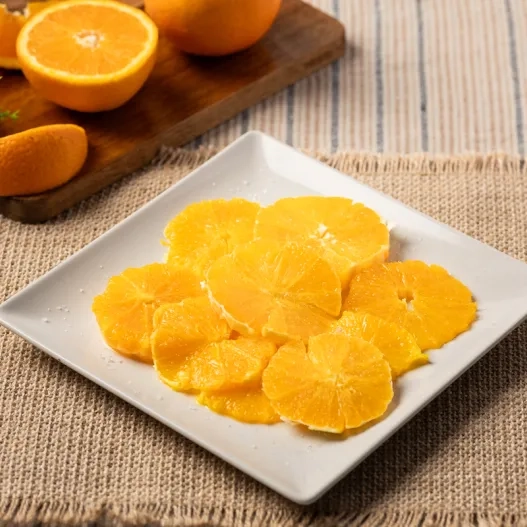 Naranjas