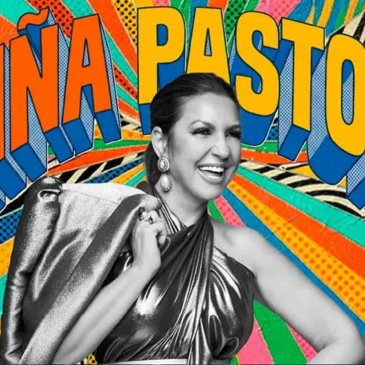 Niña Pastori