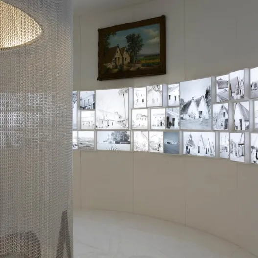 Exposición "No es fácil ser valenciano"