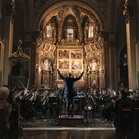 Final año jubilar 